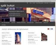 Bild Optik Burkart GmbH