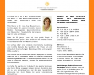 Bild Dr. med. Inge Beuckelmann