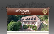 Bild Hotel Die Hirschgasse Heidelberg