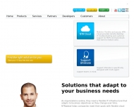 Bild Net Transmit & Receive Germany GmbH