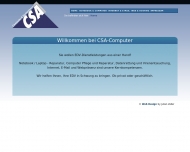 Bild CSA Computer & Systemhaus GmbH