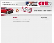Bild Sachverstndigenbro
