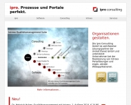 Bild ipro Consulting GmbH
