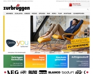 Bild Zurbrggen Wohn-Zentrum GmbH & Co. KG