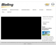 Bild Bieling Automobil GmbH
