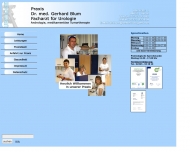 Bild Dr. Gerhard Blum