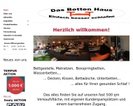 Bild Das Betten Haus oHG