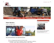 Bild Beckers Garten- und Landschaftsbau