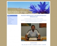 Bild Wimmers Bernd Heilpraktiker und Naturheilpraxis