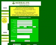 Bild Herbalife Independent Distributor selbststndiger Berater