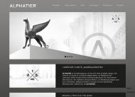 1 Agentur, 5 Units, unendliche M?glichkeiten ALPHATIER