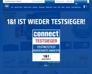 Bild 1 & 1 Internet AG