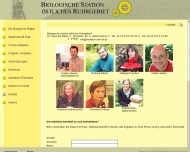 Website Biologische Station �stliches Ruhrgebiet