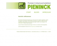 Bild Polstermbelwerksttten Odo Pieninck e. K.