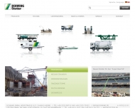 Bild Schwing Project Indien GmbH