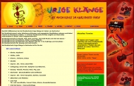 Bild Urige Klnge