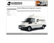 Bild Akgerman Transporte