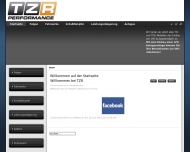 Bild TZR Performance GmbH