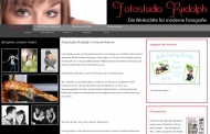 Bild Aktuell - Fotostudio Rudolph - die Werksttte fr moderne Fotografie