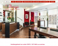 Bild Optikfachgeschft Joseph Behringer