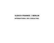 Website Büro der Möglichkeiten