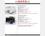 Bild M. A. R. K. Messe-Veranst.- und Ausstellungsbauten GmbH & Co. KG