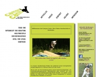 Bild Ihre freie Hundeschule in Karlsruhe