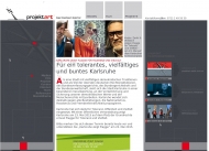 Bild projektart