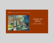 Bild Modern Art Gallery