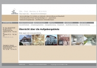 Bild Dr.-Ing. Harald Kiefer, Bausachverstndiger, Karlsruhe, Rastatt ...