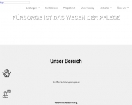 Bild Pflege-Profi 24 Service GmbH