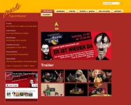 Bild Marotte Figurentheater