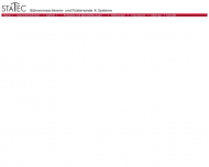 Bild Statec Bhnentechnik GmbH