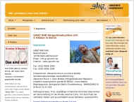 Website H�rger�te Kramer & Reuter