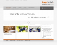 Bild Akademie Hotel