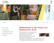 Bild Praxis Dr. Krull