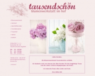 Bild Webseite  Karlsruhe
