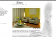 Bild Raumausstattung Blum OHG