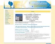 Bild Dr. med. Christoph Schreiter