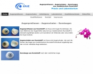 Bild Willi Kaue Augenoptik GmbH