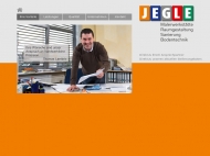 Bild Jegle GmbH Malereibetrieb