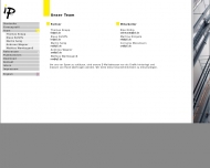 Website ip5 ingenieurpartnerschaft Knapp Rohlffs u. Weitere