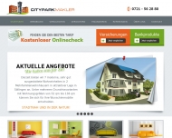 Bild K+A Finanzdienstleistungen GmbH
