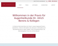 Praxis f?r Augenheilkunde