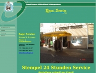 Bild Stempel Bagci