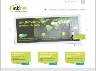 Bild asknet Electronic Business Solutions Aktiengesellschaft