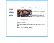 Bild Die Autopflege und Autokosmetik mit Autowaschen in Karlsruhe und ...
