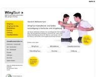 Bild WingTsun-Schule