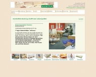 Bild Samina Schlafsysteme