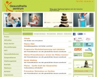 Bild Gesundheitszentrum am Ostring